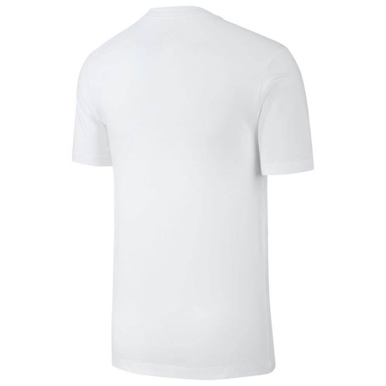 Nike Ανδρική κοντομάνικη μπλούζα Sportswear Just Do It Swoosh T-Shirt
